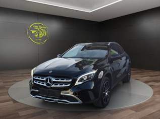 GLA-Klasse GLA 180 Urban, 22990 €, Auto & Fahrrad-Autos in 4840 Vöcklabruck GLA-Klasse GLA 180 Urban, 22990 €, Auto & Fahrrad-Autos in 4840 Vöcklabruck