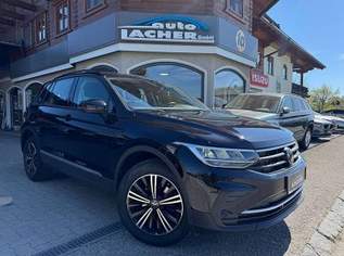 Tiguan 2,0 TDI 4Motion Life DSG, 27850 €, Auto & Fahrrad-Autos in 4880 Sankt Georgen im Attergau