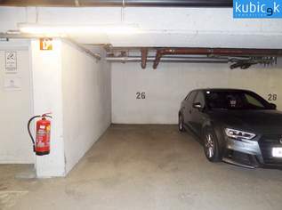 Tiefgaragenplätze Nähe Donauspital & U2, 22500 €, Immobilien-Kleinobjekte & WGs in 1220 Donaustadt