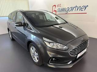 S-MAX Titanium 2.0TDCi Aut. *NAVI*Sitzheizung*V..., 17380 €, Auto & Fahrrad-Autos in 4141 Pfarrkirchen im Mühlkreis S-MAX Titanium 2.0TDCi Aut. *NAVI*Sitzheizung*V..., 17380 €, Auto & Fahrrad-Autos in 4141 Pfarrkirchen im Mühlkreis