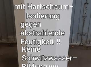 Windkessel hygienischer 300 Liter Edelstahl-Windkessel mit Isolierung, 999 €, Haus, Bau, Garten-Hausbau & Werkzeug in 4722 Peuerbach