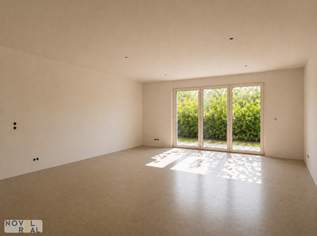 NEU | Jetzt Preisvorteil sichern - Aktion bis 30.06 | EINZIGARTIGE 2 ZIMMER MIT LOGGIA, TERRASSE UND GARTEN! TOP LAGE, 342000 €, Immobilien-Wohnungen in 1210 Floridsdorf