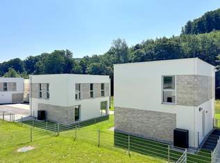 Freundschaften fürs Leben! - Haustyp 2 / 4 Einfamilienhäuser!, 682000 €, Immobilien-Häuser in 3400 Gemeinde Klosterneuburg