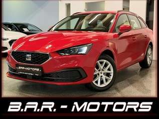 Leon Style*LED*CARPLAY*LANE*SHZ*PDC*BHZ-LENKRAD*, 19990 €, Auto & Fahrrad-Autos in 4844 Regau