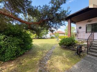Charmanter Bungalow mit großem Garten und viel Potenzial in Felixdorf, 395000 €, Immobilien-Häuser in 2603 Felixdorf
