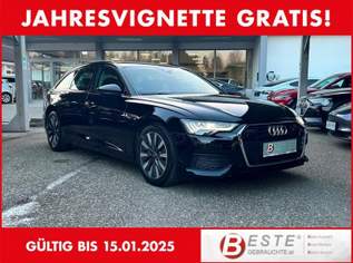 A6 Avant 50 TDI quattro tiptronic, 37712 €, Auto & Fahrrad-Autos in 4663 Laakirchen