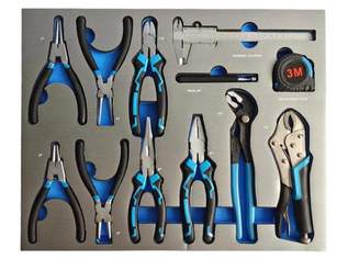 Werkzeugwagen Wöhrstahl, 849 €, Haus, Bau, Garten-Hausbau & Werkzeug in 5441 Abtenau