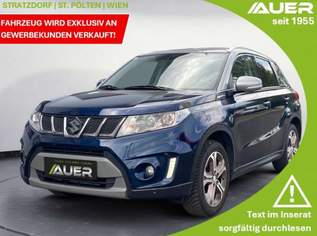 Vitara 1,6 ALLGRIP Flash Jaques Lemans | nur B2B, 10000 €, Auto & Fahrrad-Autos in 3494 Gemeinde Gedersdorf Vitara 1,6 ALLGRIP Flash Jaques Lemans | nur B2B, 10000 €, Auto & Fahrrad-Autos in 3494 Gemeinde Gedersdorf