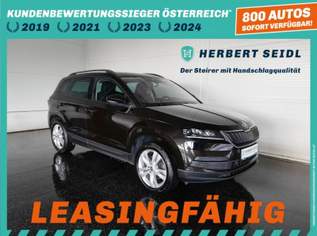 Karoq STYLE 4x4 2,0 TDI DSG, 25480 €, Auto & Fahrrad-Autos in 8200 Gleisdorf