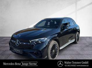 GLC 220 d 4MATIC, 63250 €, Auto & Fahrrad-Autos in 8434 Tillmitsch