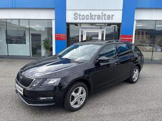 Octavia Combi 2,0 Style TDI 4x4*AHK*PDC*NAVI*, 11990 €, Auto & Fahrrad-Autos in Steiermark