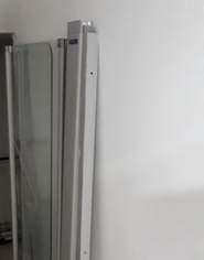 Duscholux Badewannentür Duscholux Badewannentür