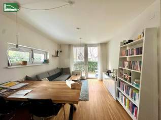 Sonnige Gartenwohnung mit Südterrasse & Tiefgarage in Bestlage von Graz-St. Leonhard, 835.91 €, Immobilien-Wohnungen in 8010 Sonnige Gartenwohnung mit Südterrasse & Tiefgarage in Bestlage von Graz-St. Leonhard, 835.91 €, Immobilien-Wohnungen in 8010