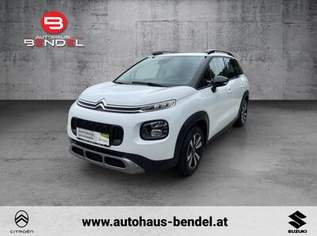 C3 Aircross VTI110 Shine, 11490 €, Auto & Fahrrad-Autos in 3161 Gemeinde St. Veit an der Gölsen C3 Aircross VTI110 Shine, 11490 €, Auto & Fahrrad-Autos in 3161 Gemeinde St. Veit an der Gölsen