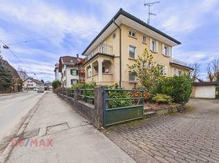 Großzügiges Grundstück trifft auf charaktervolles Wohnen, 0 €, Immobilien-Häuser in 6857 Kehlegg Großzügiges Grundstück trifft auf charaktervolles Wohnen, 0 €, Immobilien-Häuser in 6857 Kehlegg