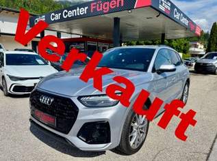Q5 50 TFSI e quattro S line MATRIX 20zoll, 41490 €, Auto & Fahrrad-Autos in 6263 Gemeinde Fügen Q5 50 TFSI e quattro S line MATRIX 20zoll, 41490 €, Auto & Fahrrad-Autos in 6263 Gemeinde Fügen