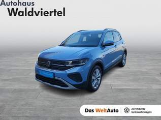 T-Cross Friends TSI, 27750 €, Auto & Fahrrad-Autos in 3580 Gemeinde Horn T-Cross Friends TSI, 27750 €, Auto & Fahrrad-Autos in 3580 Gemeinde Horn