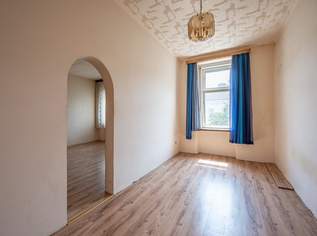 ++Q18++ sanierungsbedürftige 2-Zimmer Altbauwohnung mit viel Potenzial, 148900 €, Immobilien-Wohnungen in 1100 Favoriten