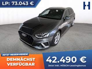 A4 Avant 40 TDI quattro 2x S-LINE MATRIX ACC -42%, 43990 €, Auto & Fahrrad-Autos in 2512 Katastralgemeinde Tribuswinkel A4 Avant 40 TDI quattro 2x S-LINE MATRIX ACC -42%, 43990 €, Auto & Fahrrad-Autos in 2512 Katastralgemeinde Tribuswinkel