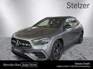 GLA 180 Österreich-Edition AMG Line, 45890 €, Auto & Fahrrad-Autos in Steiermark GLA 180 Österreich-Edition AMG Line, 45890 €, Auto & Fahrrad-Autos in Steiermark