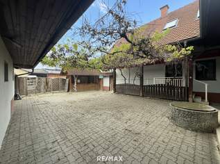 *** Kapitalanlage oder Eigennutzung – vielseitiges Gewerbeobjekt mit Potenzial ***, 360000 €, Immobilien-Häuser in 8292 Neudau