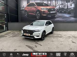 DS 7 DS7 Crossback E-Tense 300 PHEV 4x4 Performance ...