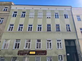 Zahlreiche Nutzungsmöglichkeiten - Büro, Friseur, Werkstatt uvm. Geschäftsfläche im Souterrain mit Gassenzugang, 325000 €, Immobilien-Gewerbeobjekte in 1160 Ottakring