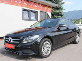 C 180 BlueTEC A-Edition, 13890 €, Auto & Fahrrad-Autos in Kärnten C 180 BlueTEC A-Edition, 13890 €, Auto & Fahrrad-Autos in Kärnten