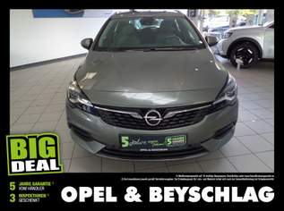 ASTRA K ST ELE 1.2 S/S 130PS, 14990 €, Auto & Fahrrad-Autos in 1190 Döbling