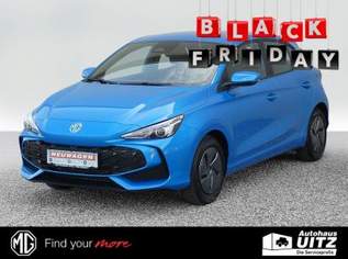 MG3 Select, 16645 €, Auto & Fahrrad-Autos in 8330 Feldbach