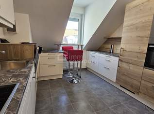 Blick auf den Husarentempel - Klimatisierte 3-Zimmer-Wohnung in Mödling zu vermieten!, 1650 €, Immobilien-Wohnungen in 2340 Gemeinde Mödling