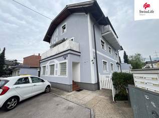 Invest & Relax: Vermietete 3-Zimmer-Wohnung samt Garage, 279000 €, Immobilien-Wohnungen in 4060 Leonding Invest & Relax: Vermietete 3-Zimmer-Wohnung samt Garage, 279000 €, Immobilien-Wohnungen in 4060 Leonding