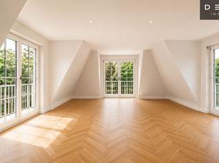 | FERTIGSTELLUNG SEPTEMBER | ERSTBEZUG | VILLENVIERTEL | DECKENKÜHLUNG | WÄRMEPUMPE, 4217.12 €, Immobilien-Wohnungen in 1130 Hietzing