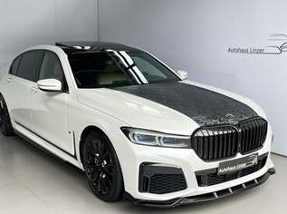 745Le xDrive M *LASER*ACC*LUFT*360°*Massage*SD*20''