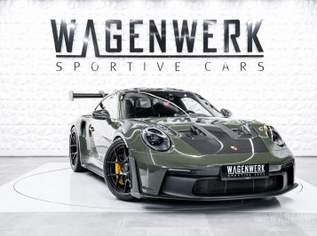 992 911 GT3 RS PTS SONDERFARBE WEISSACH-PACKAGE 1OF1, 539900 €, Auto & Fahrrad-Autos in 3331 Gemeinde Kematen an der Ybbs