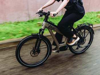 E-Bike: Die richtige Wahl entscheidet
